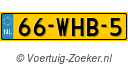 66WHB5