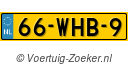 66WHB9