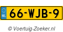 66WJB9