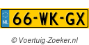 66WKGX