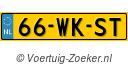 66WKST