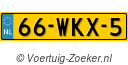 66WKX5