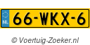 66WKX6