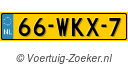 66WKX7
