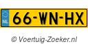 66WNHX