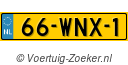 66WNX1