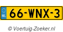 66WNX3