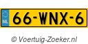 66WNX6