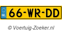 66WRDD