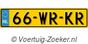 66WRKR