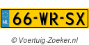 66WRSX