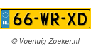 66WRXD