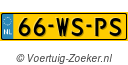 66WSPS