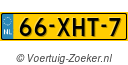 66XHT7