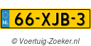 66XJB3