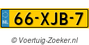 66XJB7