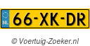 66XKDR