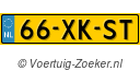 66XKST