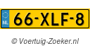 66XLF8