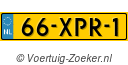 66XPR1