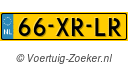 66XRLR