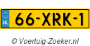 66XRK1
