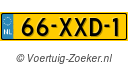 66XXD1