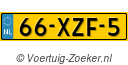 66XZF5