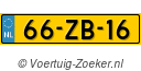66ZB16
