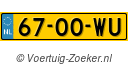 6700WU