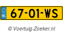 6701WS