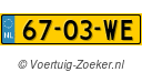 6703WE