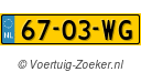 6703WG