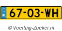6703WH