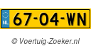 6704WN