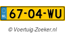 6704WU