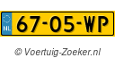 6705WP