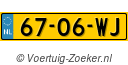 6706WJ