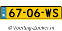 6706WS