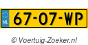 6707WP