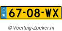 6708WX