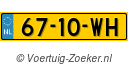 6710WH