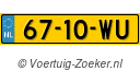 6710WU