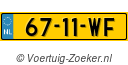 6711WF