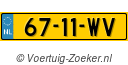 6711WV