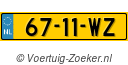 6711WZ