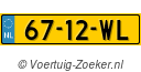 6712WL