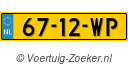 6712WP