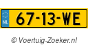 6713WE