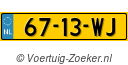 6713WJ